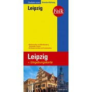 Leipzig Falk Extra